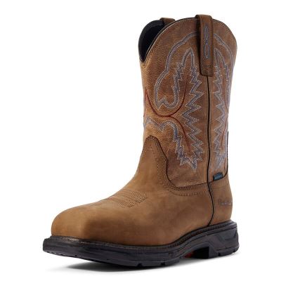 Ariat WorkHog XT - Werkschoenen Bruin Heren - 11388-358